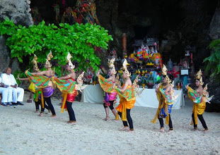 Krabi Boek Fa Andaman Festival