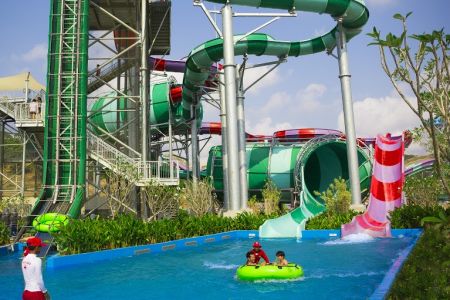 Ramayana WaterPark