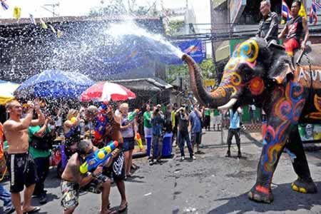 Songkran