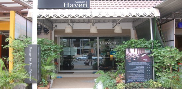 Aonang Haven Massage